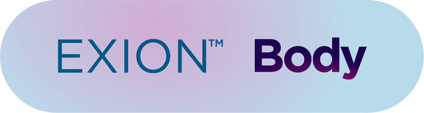 Exion Body logo