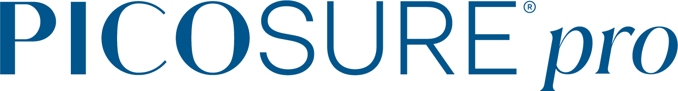 PicoSure Pro logo